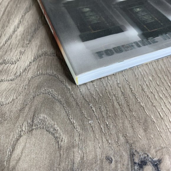 2007 Texas Football Media Guide Holographic Cover UT Longhorns - Picture 6 of 11